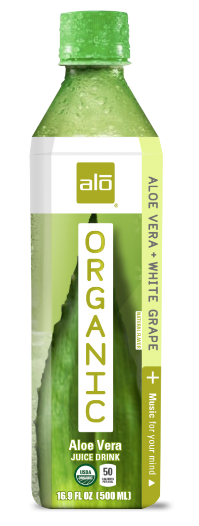 ALO Organic